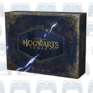 HOGWARTS LEGACY : COLLECTOR’S EDITION | PS4 1