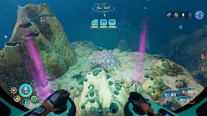 SUBNAUTICA: BELOW ZERO | PS4 | OCCASION