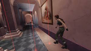 TOMB RAIDER 4 5 ET 6 REMASTERED | PS5