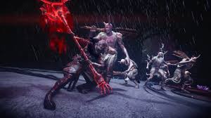 NINJA GAIDEN 4 | PS5