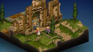 FINAL FANTASY TACTICS | PS5