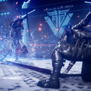 NINJA GAIDEN 4 | PS5 3