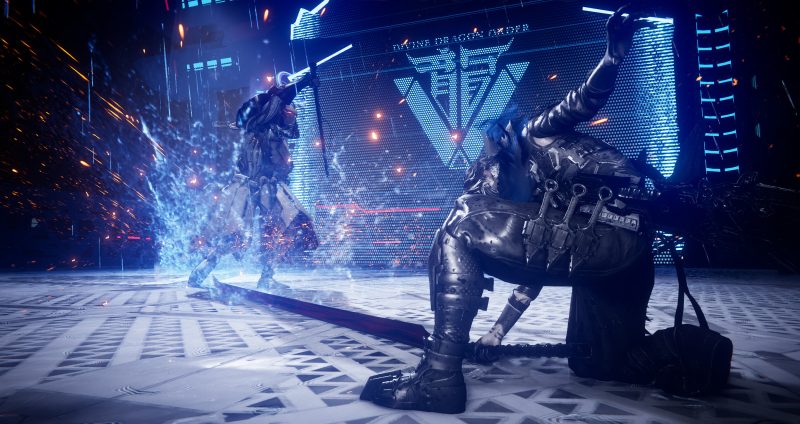 NINJA GAIDEN 4 | PS5