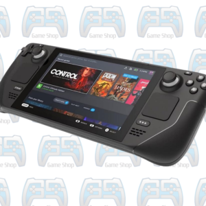 VALVE STEAM DECK 256 GB | OCCASION 1