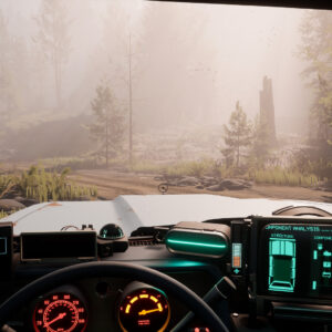PACIFIC DRIVE | PS5 3