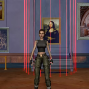 TOMB RAIDER 4 5 ET 6 REMASTERED | PS5 3
