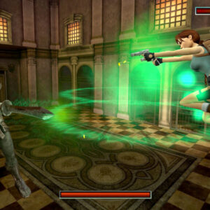 TOMB RAIDER 4 5 ET 6 REMASTERED | PS5 4