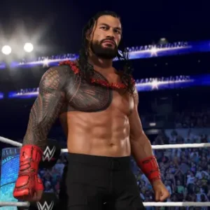 WWE 2K25 | PS4 | OCCASION 3