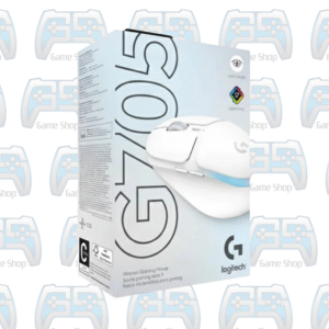 SOURIS SANS FIL GAMER LOGITECH G705 1