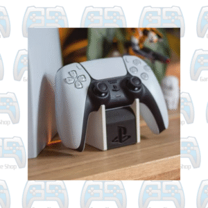SUPPORT MANETTE 3D PRINT | PS5 1