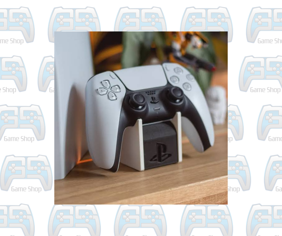 SUPPORT MANETTE 3D PRINT  | PS5