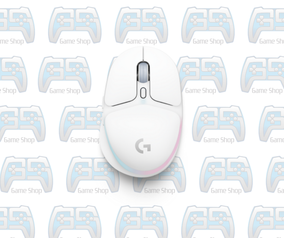 SOURIS SANS FIL GAMER LOGITECH G705