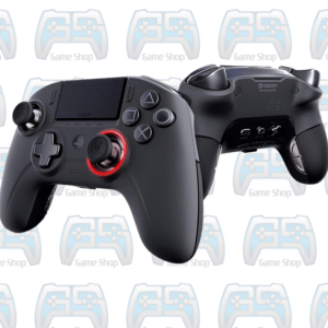 Nacon Revolution Unlimited Pro Controller | Description Produit | OCCASION 2