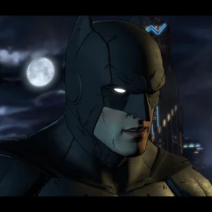 Batman: The Telltale Series | PS4 4