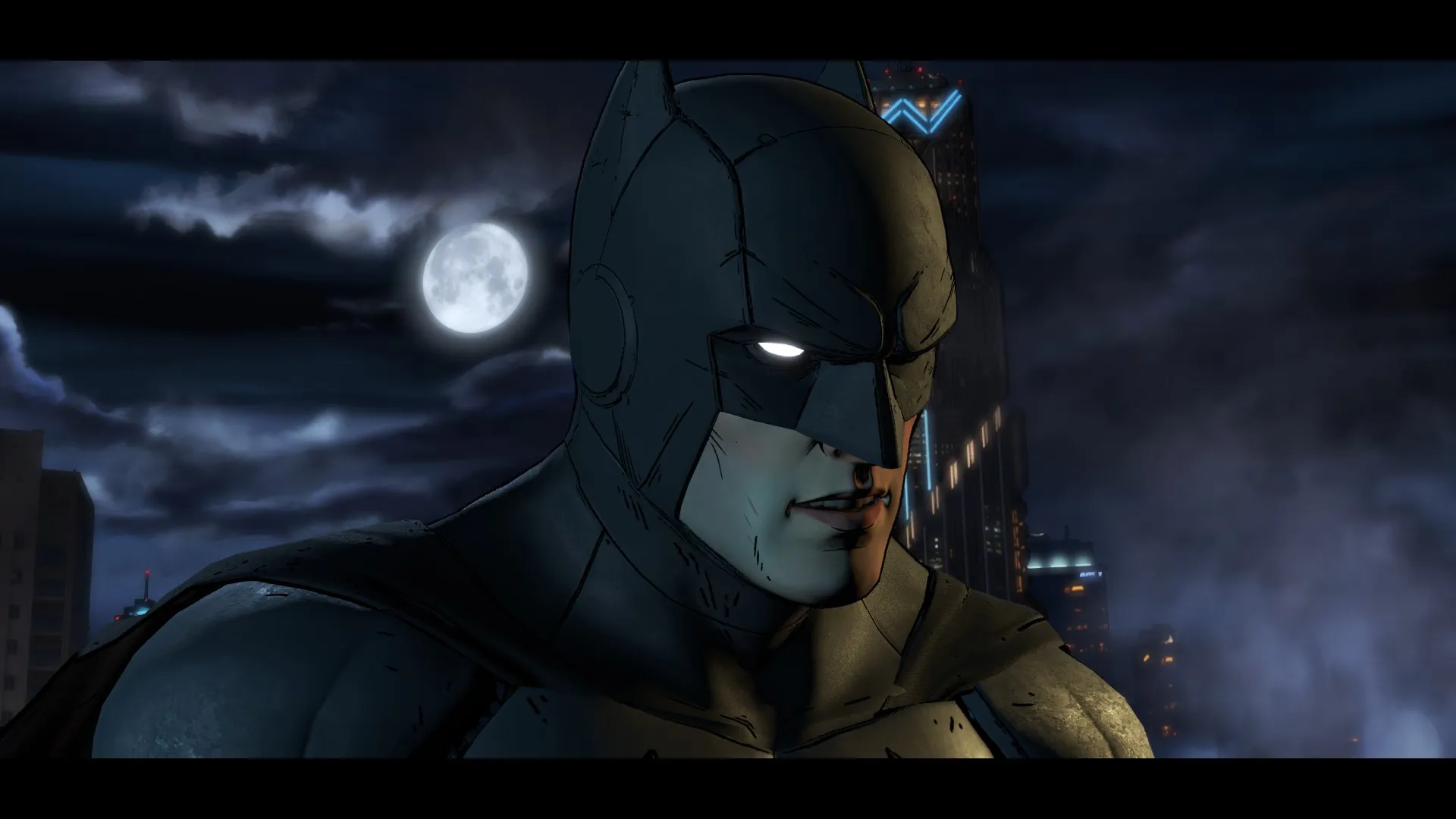 Batman: The Telltale Series | PS4