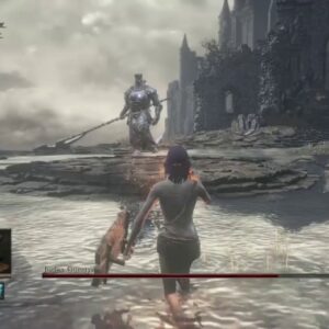 DARK SOULS 3 | XBOX ONE | OCCASION 4