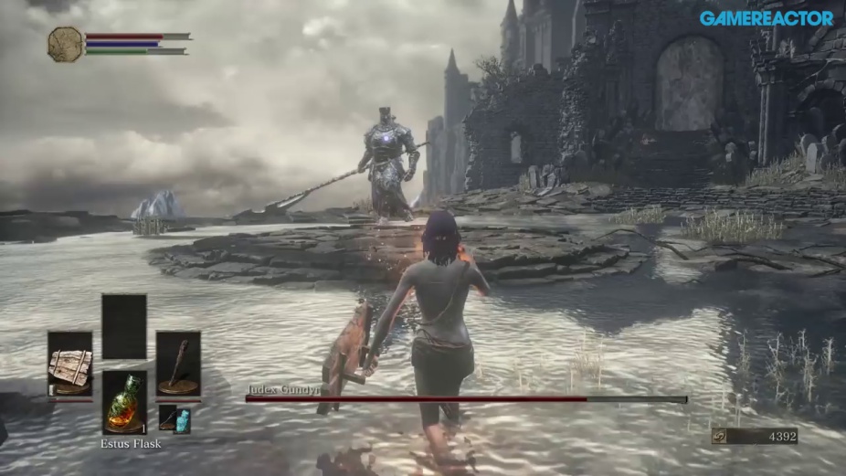 DARK SOULS 3 | XBOX ONE | OCCASION