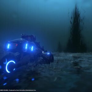 Death Stranding 2 On The Beach | PS5 | OCCASION 2