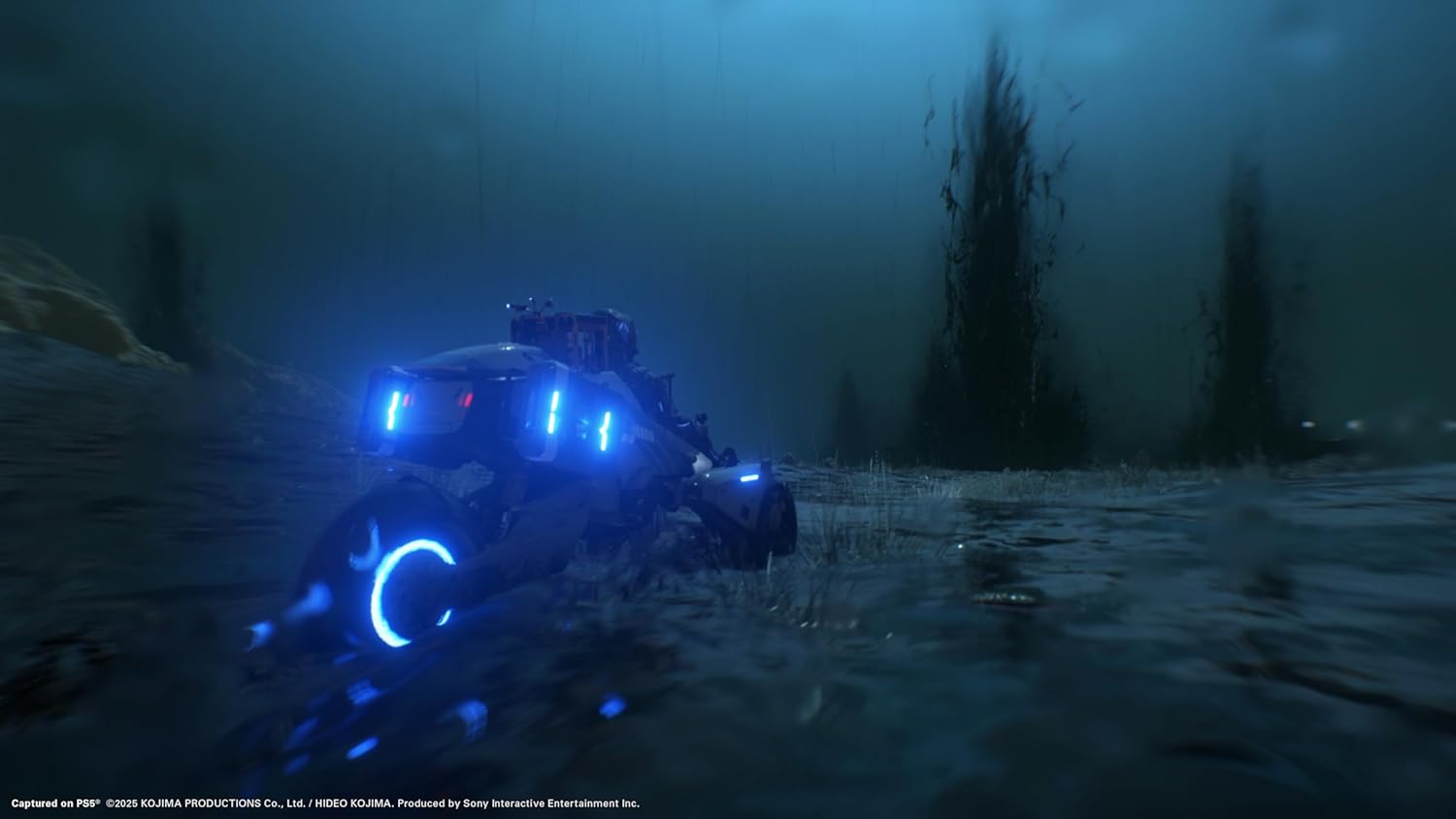 Death Stranding 2 On The Beach | PS5 | OCCASION