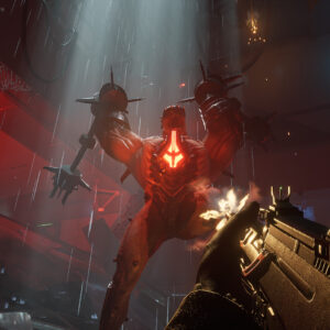 Killing Floor 3 | PS5 4