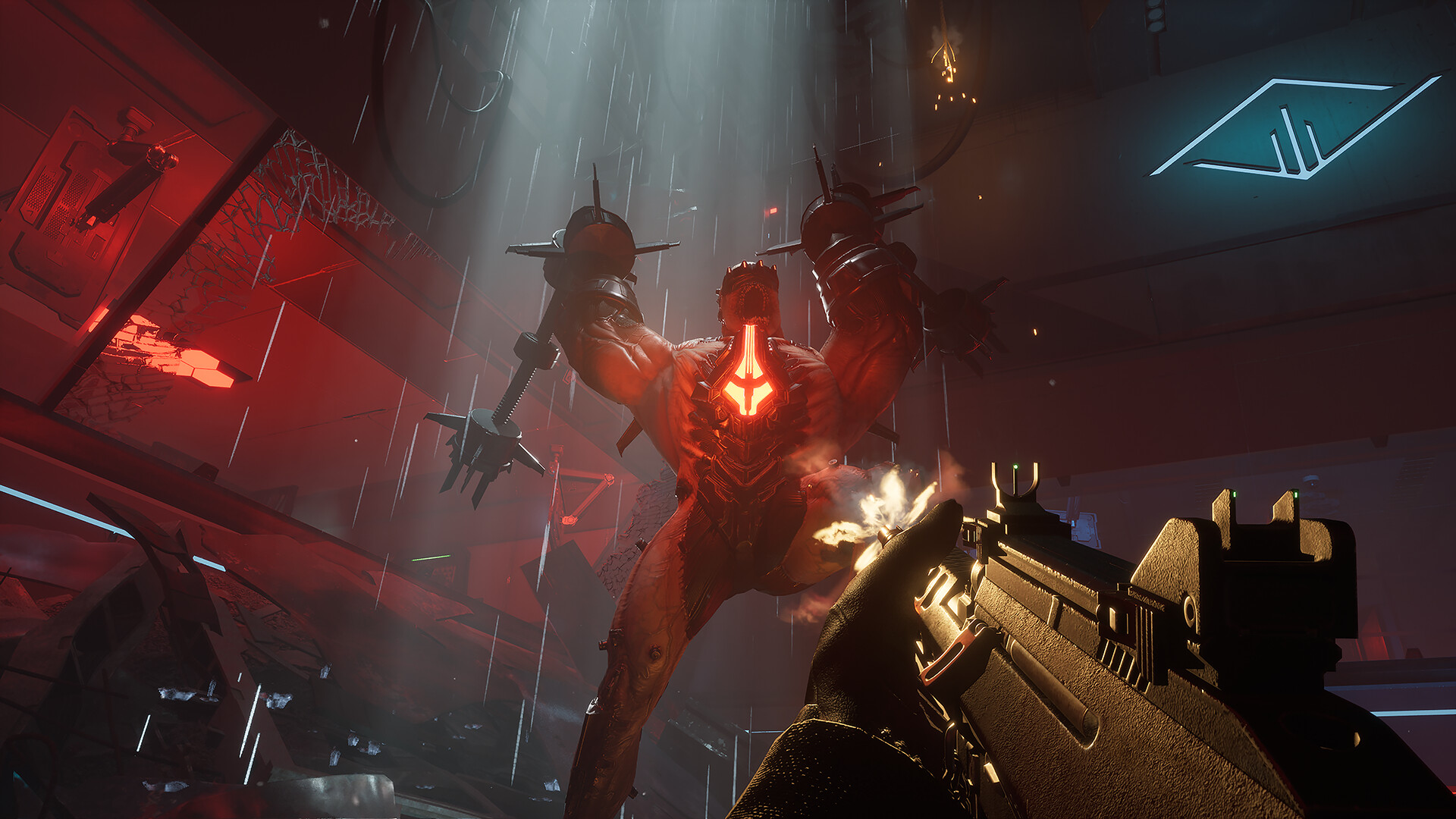 Killing Floor 3 | PS5