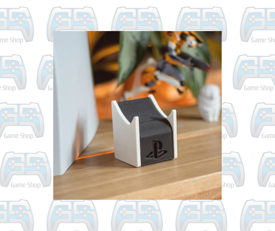 SUPPORT MANETTE 3D PRINT  | PS5