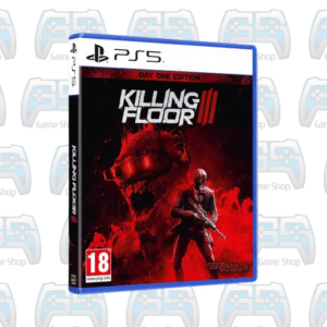 Killing Floor 3 | PS5 1