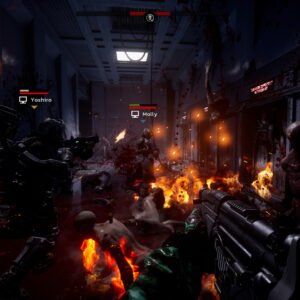 Killing Floor 3 | PS5 3