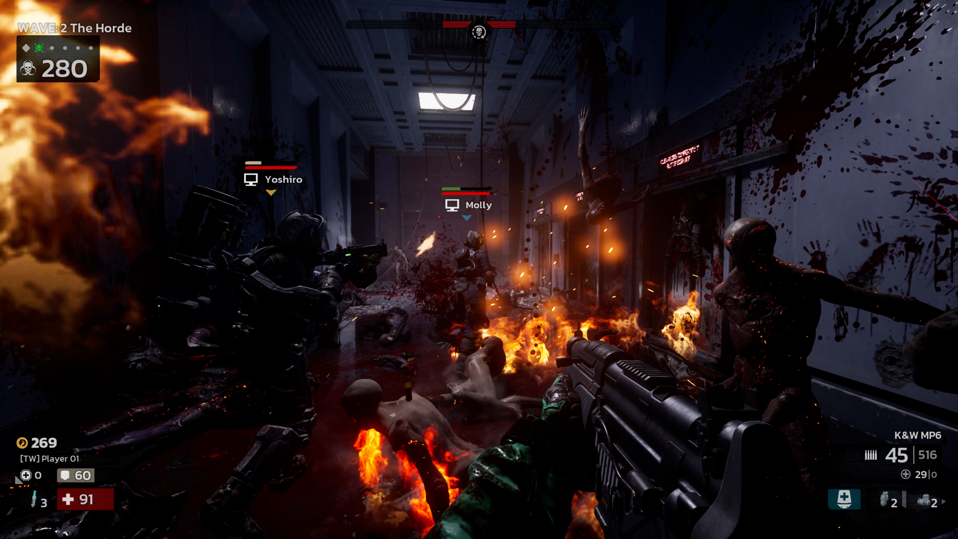Killing Floor 3 | PS5