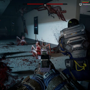 Killing Floor 3 | PS5 2
