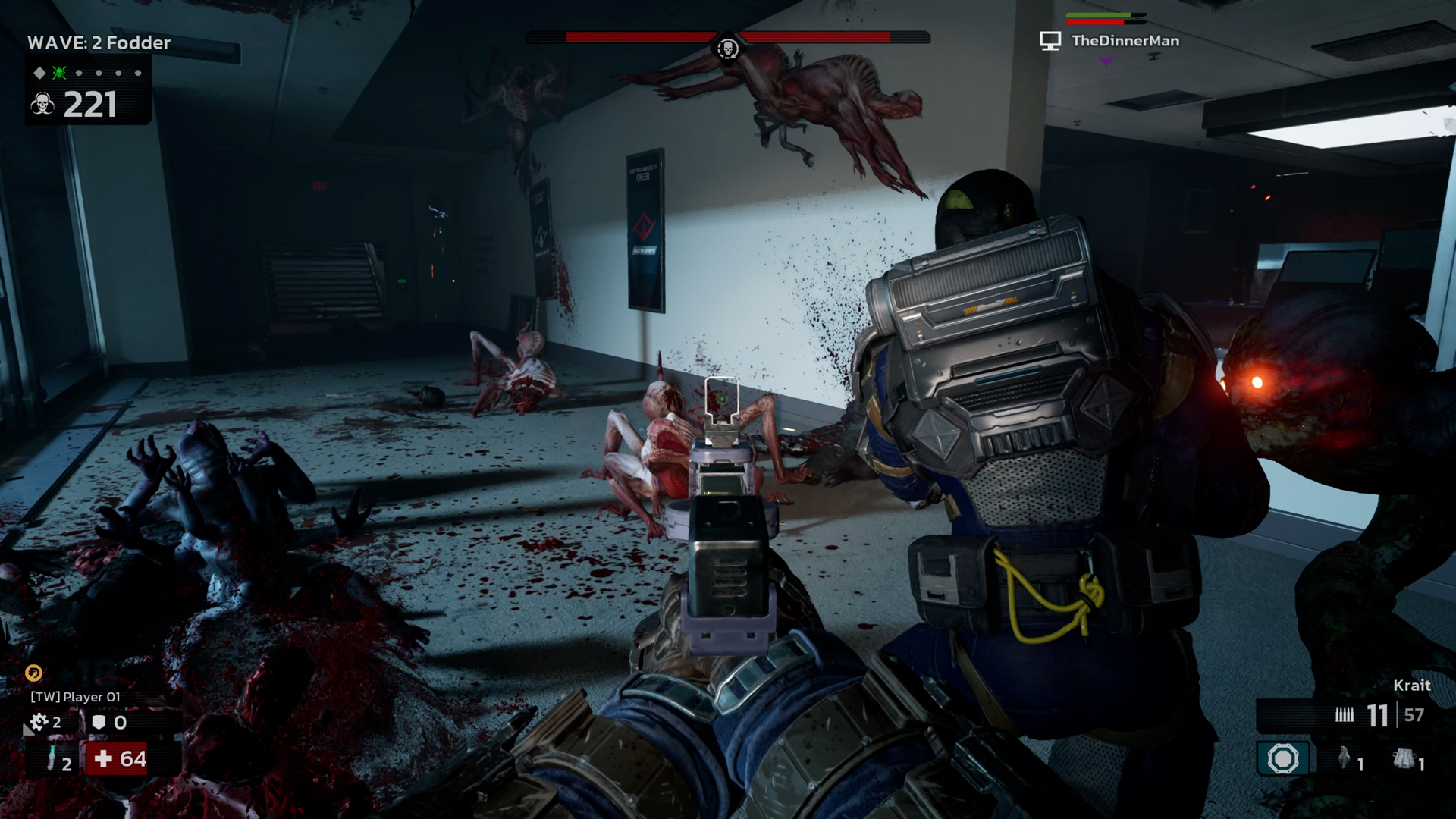 Killing Floor 3 | PS5