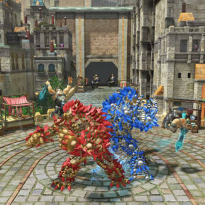 KNACK 2 | PS4 | OCCASION 4