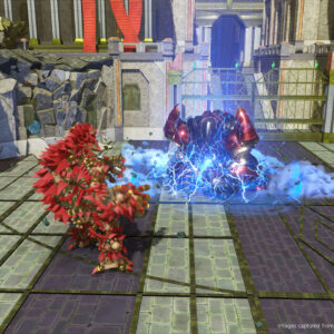 KNACK 2 | PS4 | OCCASION 3