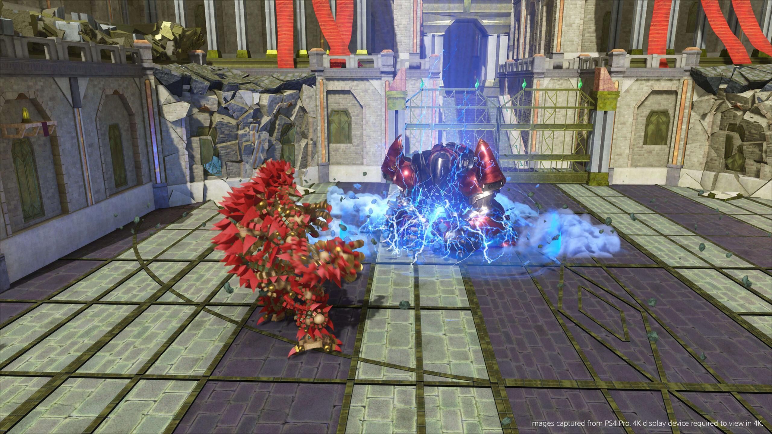 KNACK 2 | PS4 | OCCASION