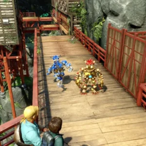KNACK 2 | PS4 | OCCASION 2