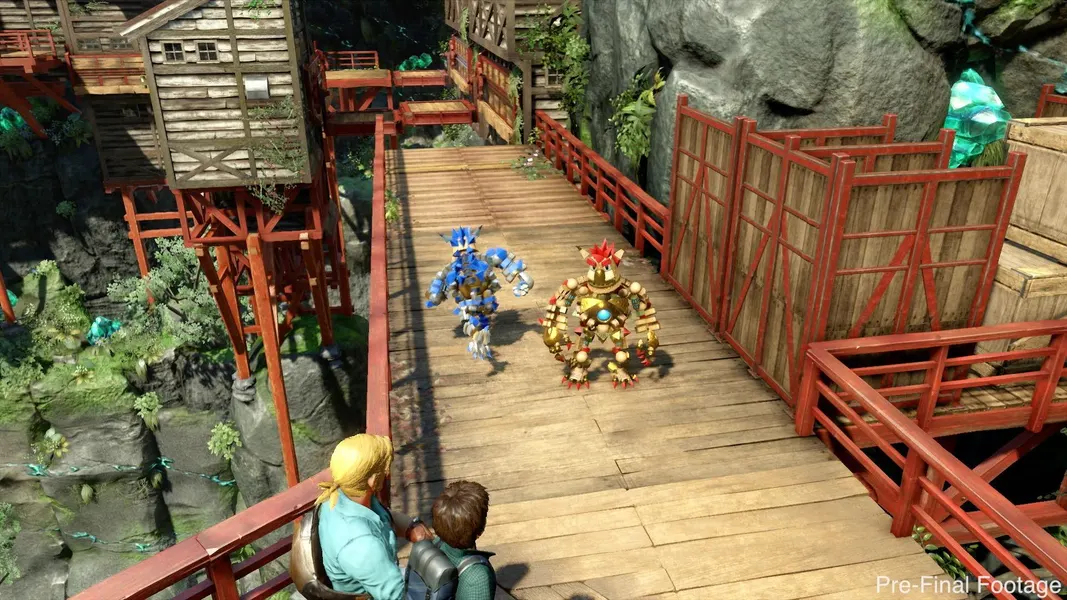 KNACK 2 | PS4 | OCCASION