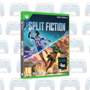 SPLIT FICTION | XBOX SERIES X | OCCASION 1