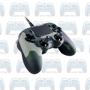 MANETTE NACON COMPACT CONTROLLER FOR PS4 CAMO | PC - PS4 | OCCASION 1