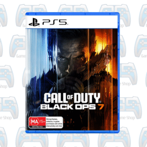CALL OF DUTY BLACK OPS 7 | PS5 1