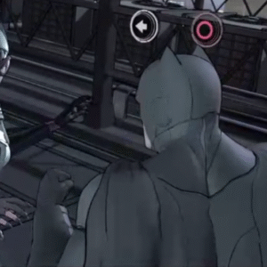 Batman: The Telltale Series | PS4 3