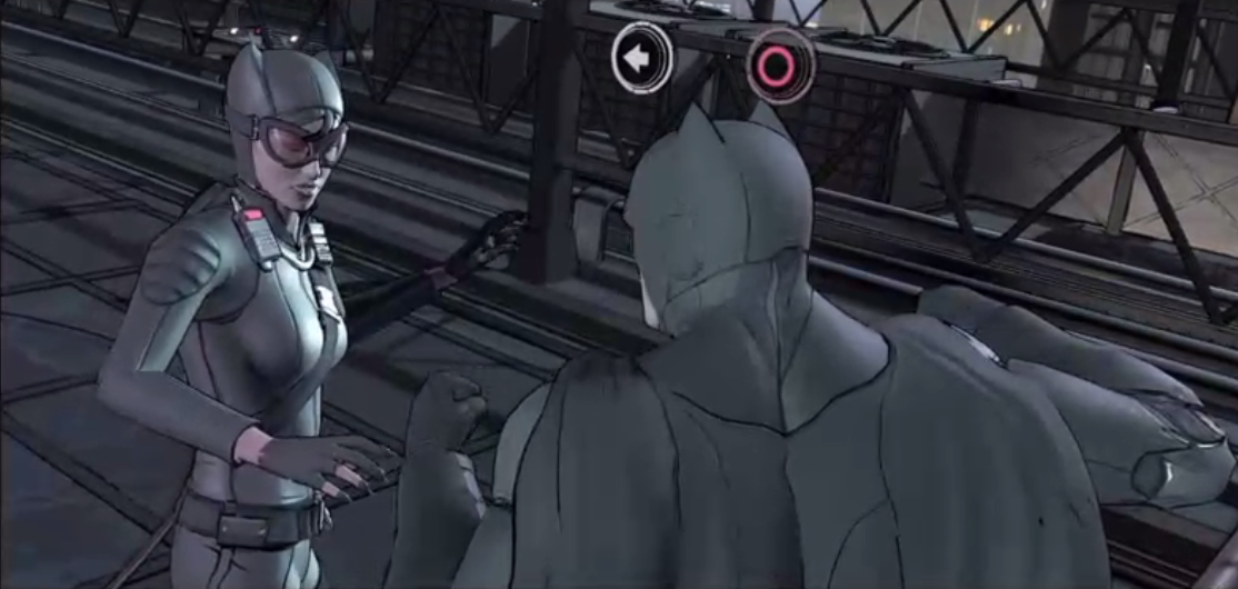 Batman: The Telltale Series | PS4