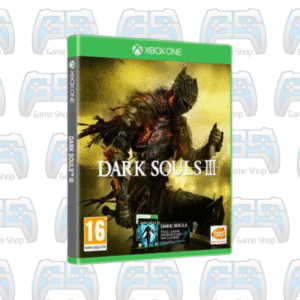 DARK SOULS 3 | XBOX ONE | OCCASION 1