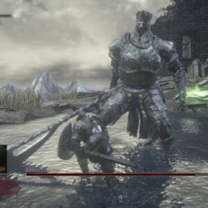 DARK SOULS 3 | XBOX ONE | OCCASION 3