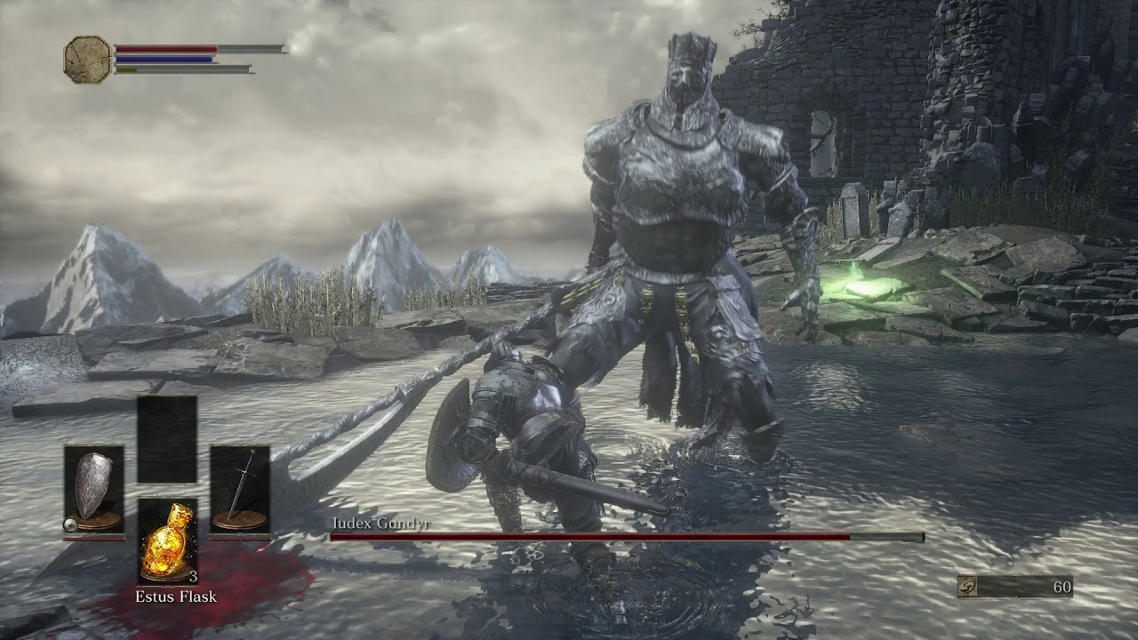 DARK SOULS 3 | XBOX ONE | OCCASION
