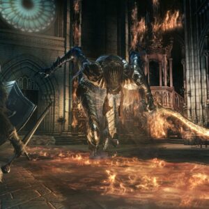 DARK SOULS 3 | XBOX ONE | OCCASION 2