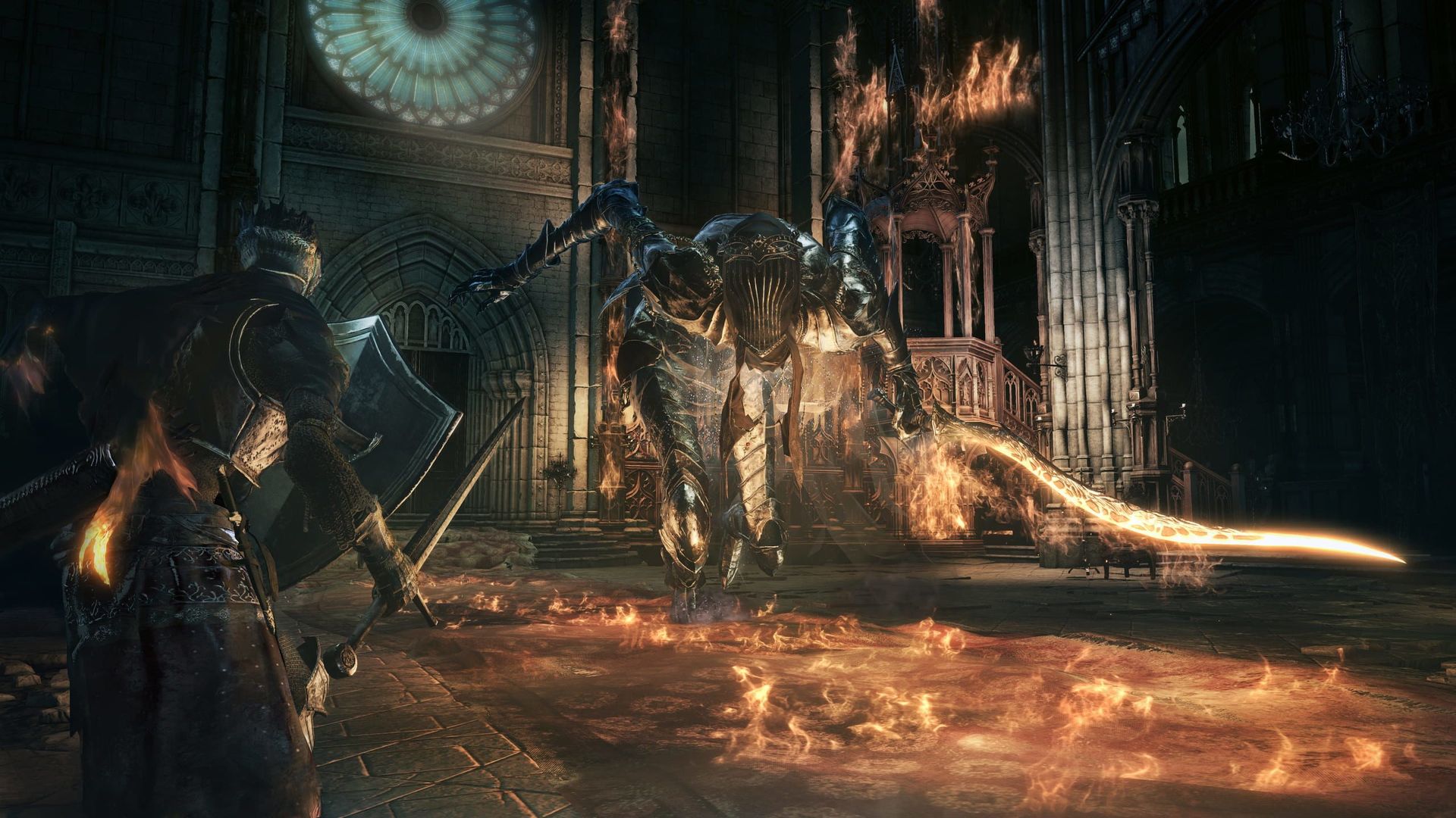DARK SOULS 3 | XBOX ONE | OCCASION