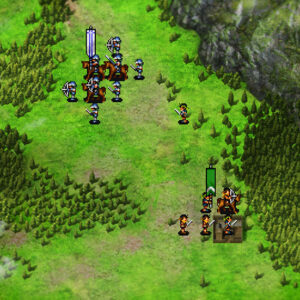 Suikoden I &amp; II HD Remaster: Gate Rune and Dunan Unification Wars | PS5 2