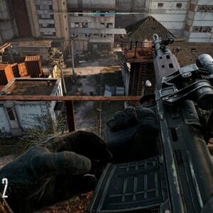 STALKER 2 | PS5 5