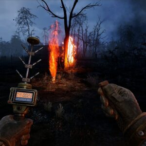 STALKER 2 | PS5 4