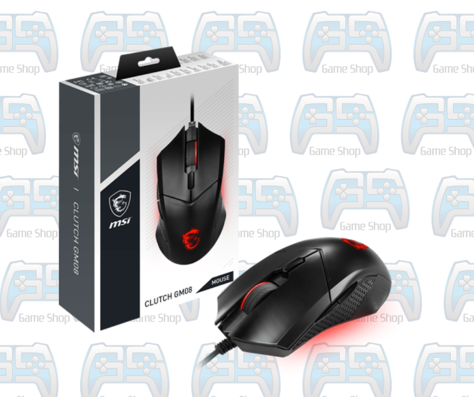 MSI GM08